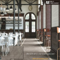 Top quality wholesale price difference between ceramic and porcelain tile for floors and walls 600x600mm 300x600mm